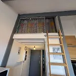 Mezzanine 4 Couchages- Port-la Nouvelle Pn290-031 Apartment Port-la-Nouvelle