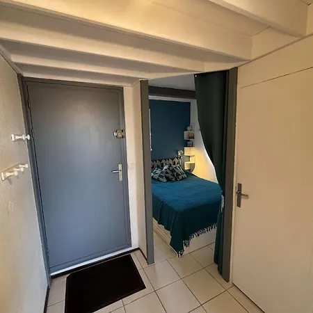 Mezzanine 4 Couchages- Port-la Nouvelle Pn290-031 شقة