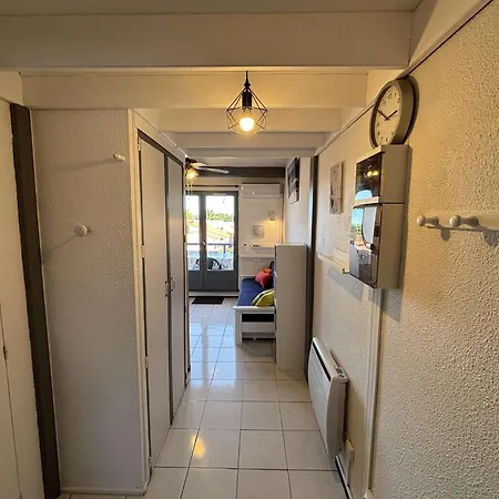 Mezzanine 4 Couchages- Port-la Nouvelle Pn290-031